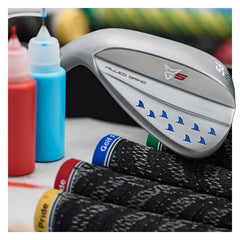 MyMG5 Wedge