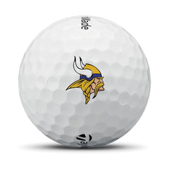 Minnesota Vikings SpeedSoft Golf Balls
