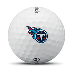 Tennessee Titans SpeedSoft Golf Balls