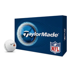 Cincinnati Bengals TP5 Golf Balls