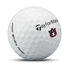 Auburn Tigers TP5x Golf Balls