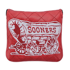 Oklahoma Sooners Driver Headcover