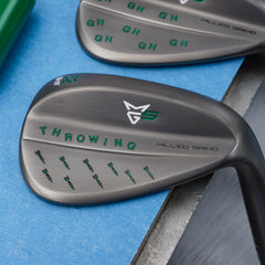 MyMG5 Wedge