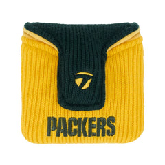 Green Bay Packers Mallet Headcover