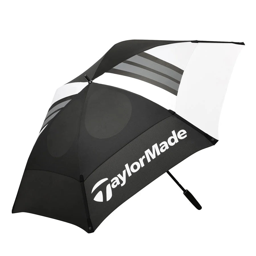 68” Double Canopy Tour Umbrella