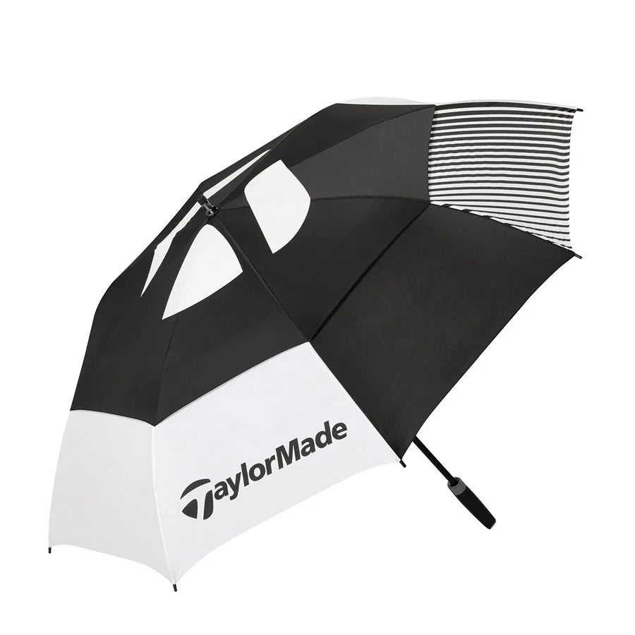 64” Double Canopy Tour Umbrella