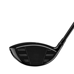 Qi4D LS Shadowfall Driver - Stiff - Mitsubishi REAX 60 Mid Rotation Blue