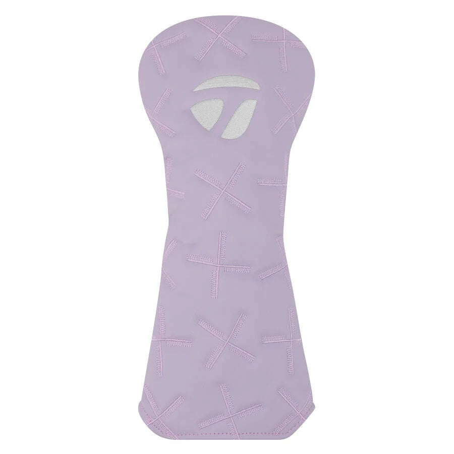 Sea Breeze Driver Headcover