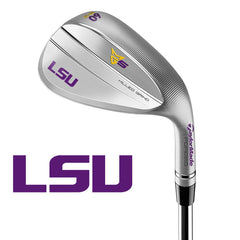 LSU MG5 56.12° SB Wedge - Dynamic Gold Tour Issue - LSU Tigers
