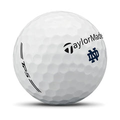 Notre Dame Fighting Irish TP5 Golf Balls