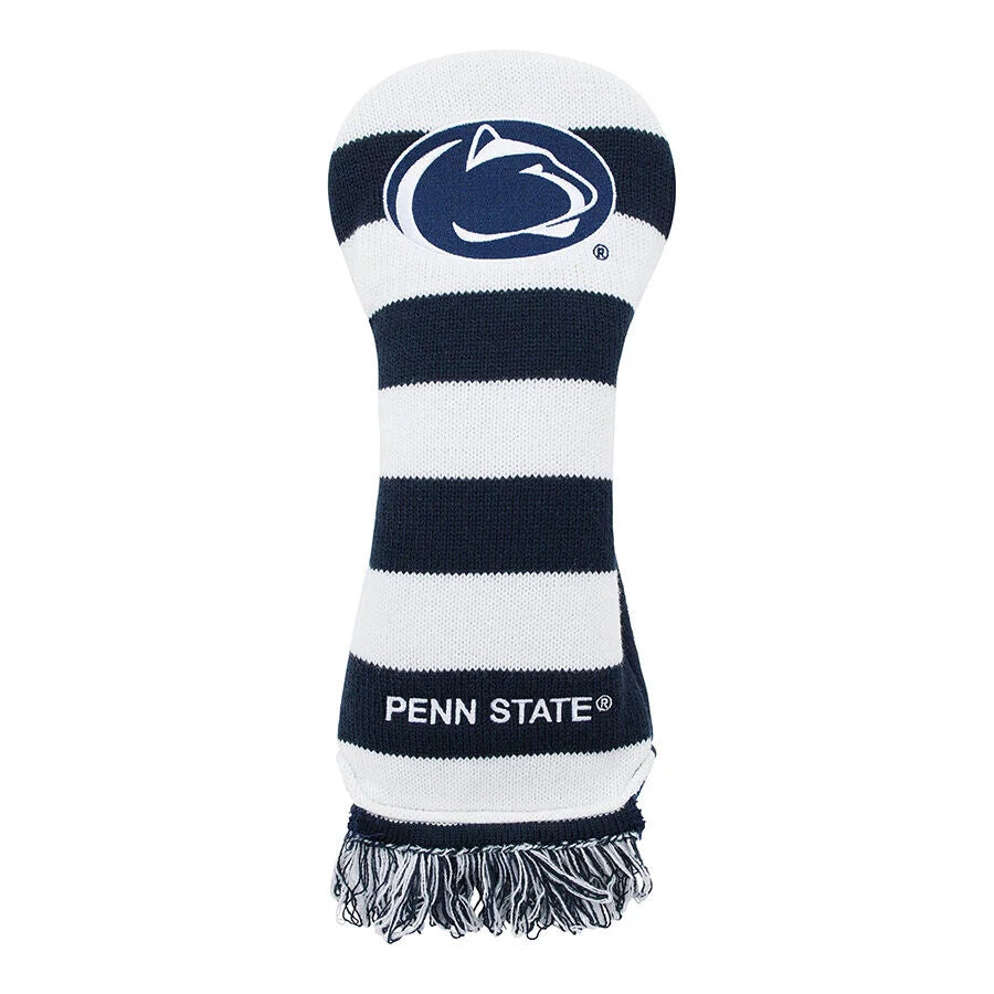 Penn State Nittany Lions Driver Headcover