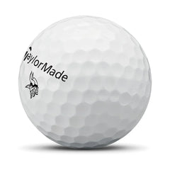 Minnesota Vikings TP5 Golf Balls