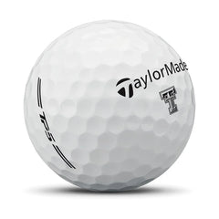 Texas Tech Red Raiders TP5 Golf Balls