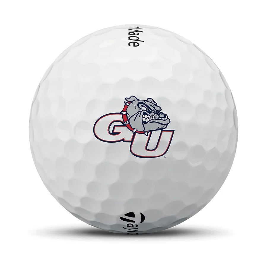Gonzaga Bulldogs TP5x Golf Balls