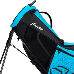 Spider Tour Stand Bag