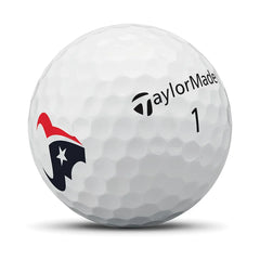 Houston Texans SpeedSoft Golf Balls