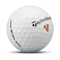 Virginia Cavaliers TP5x Golf Balls