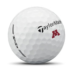 Minnesota Golden Gophers TP5x Golf Balls