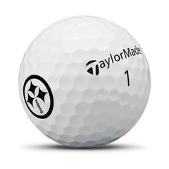 Pittsburgh Steelers SpeedSoft Golf Balls
