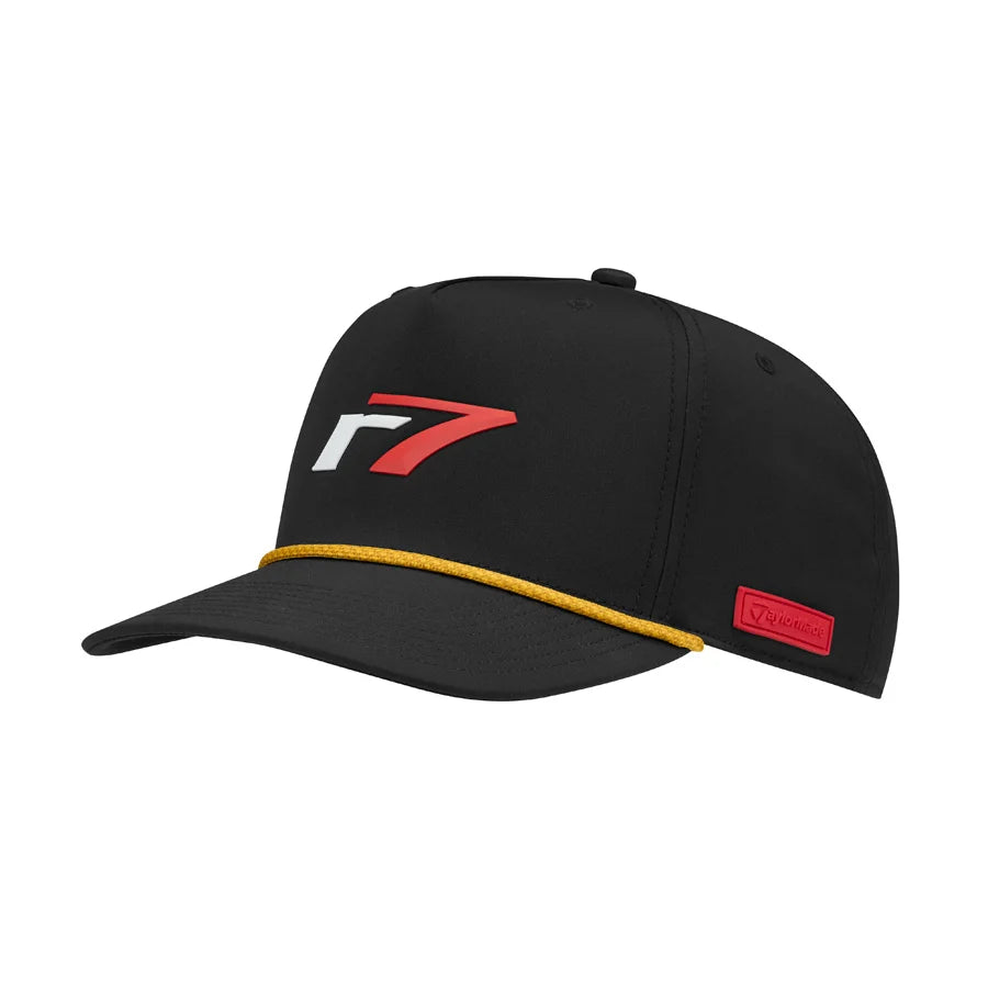 R7 A-Frame Rope Hat