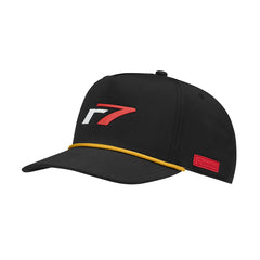 R7 A-Frame Rope Hat