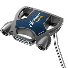 Spider Tour S Counterbalance - Double Bend