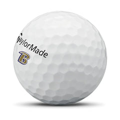 Baltimore Ravens TP5x Golf Balls