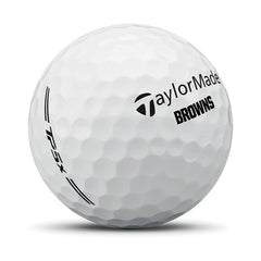 Cleveland Browns TP5x Golf Balls