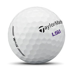 LSU Tigers TP5 Golf Balls