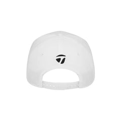 A-Frame Snapback Hat