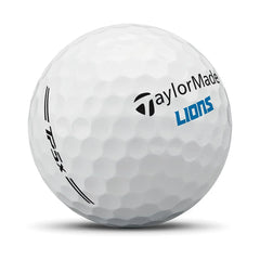 Detroit Lions TP5x Golf Balls