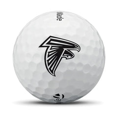 Atlanta Falcons SpeedSoft Golf Balls