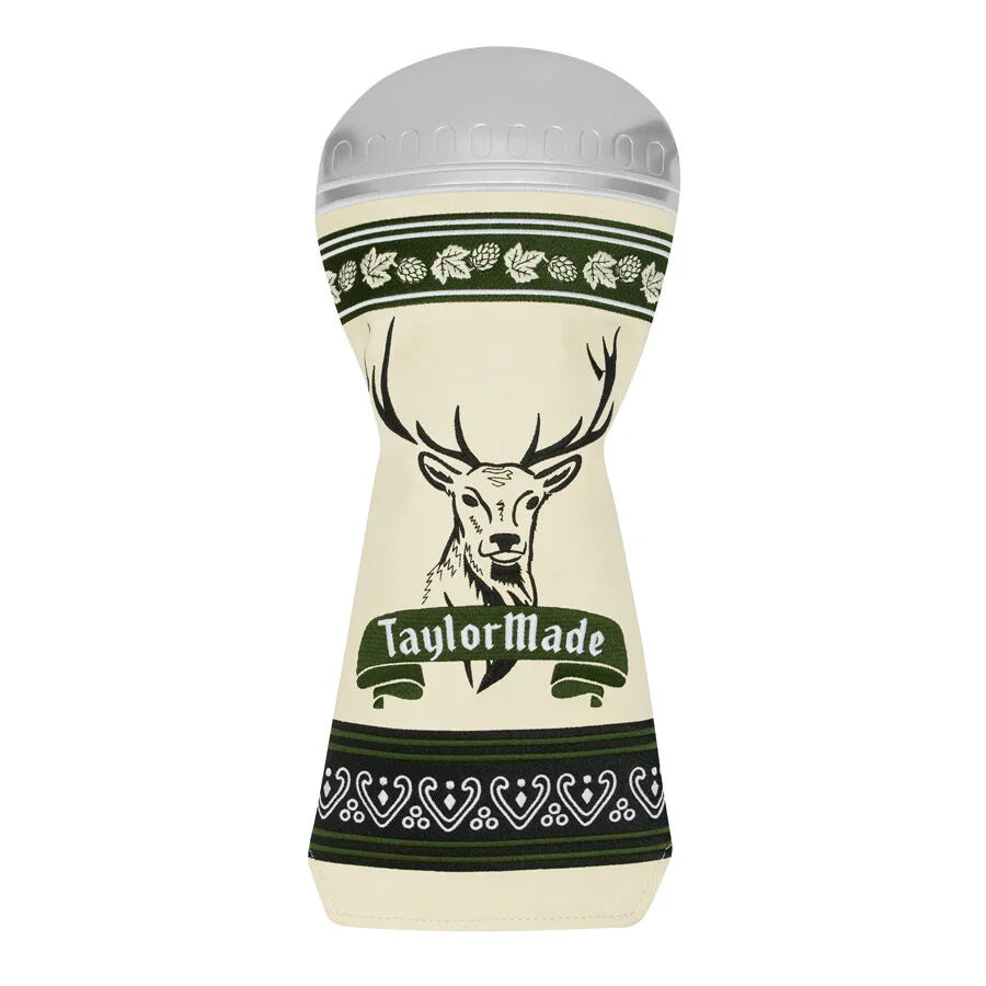 Germany Driver Headcover