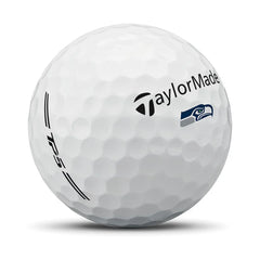 Seattle Seahawks TP5 Golf Balls