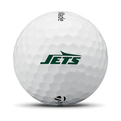 New York Jets SpeedSoft Golf Balls
