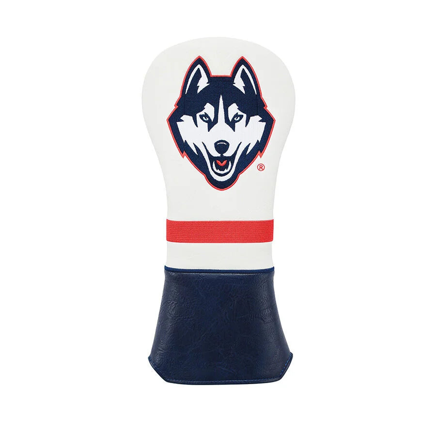 UConn Huskies Driver Headcover