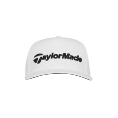 A-Frame Snapback Hat