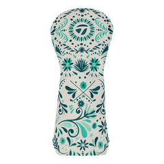 Mexico Driver Headcover
