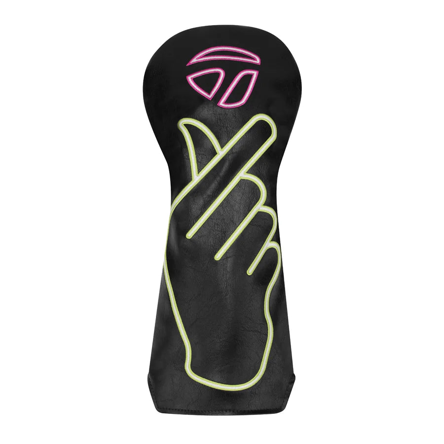 Korea Headcovers