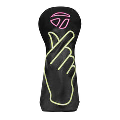 Korea Headcovers