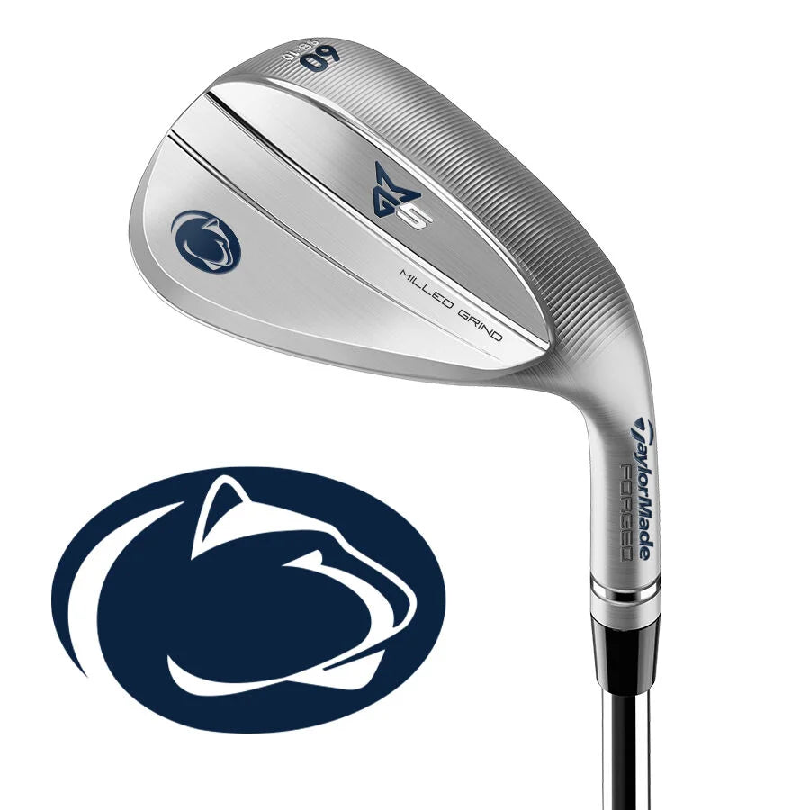 Penn State MG5 56.12° SB Wedge - Dynamic Gold Tour Issue - Penn State Nittany Lions