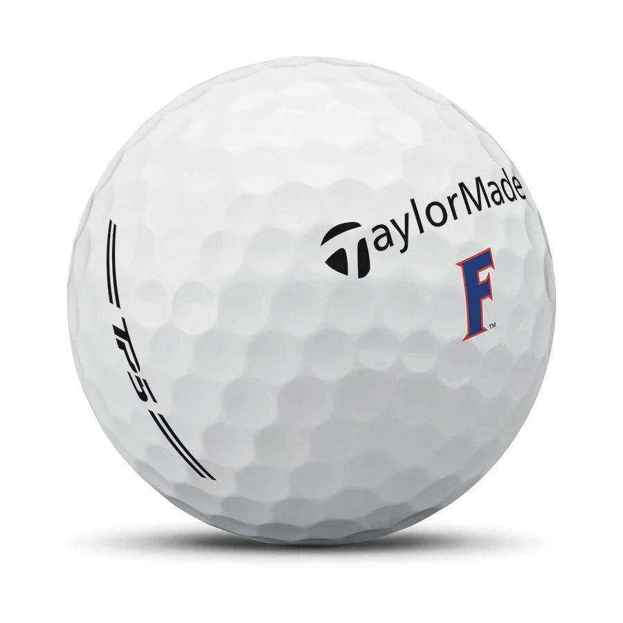 Florida Gators TP5 Golf Balls