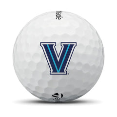 Villanova Wildcats TP5x Golf Balls
