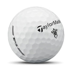Tennessee Titans TP5 Golf Balls