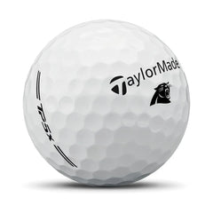 Carolina Panthers TP5x Golf Balls