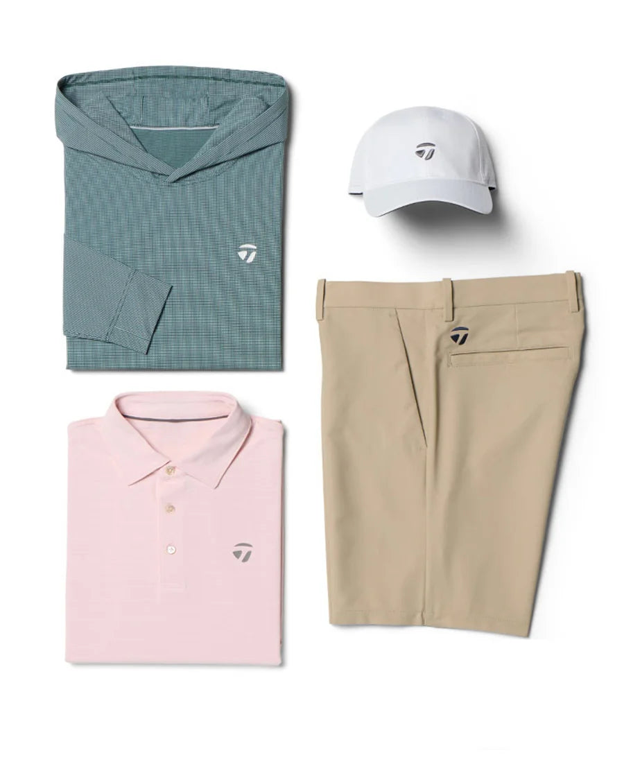 Shop The Look