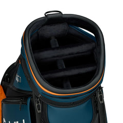 Qi4D Staff Bag