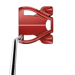 Spider Tour Red Double Bend