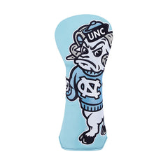 North Carolina Tar Heels Driver Headcover
