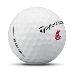 Washington State Cougars TP5 Golf Balls